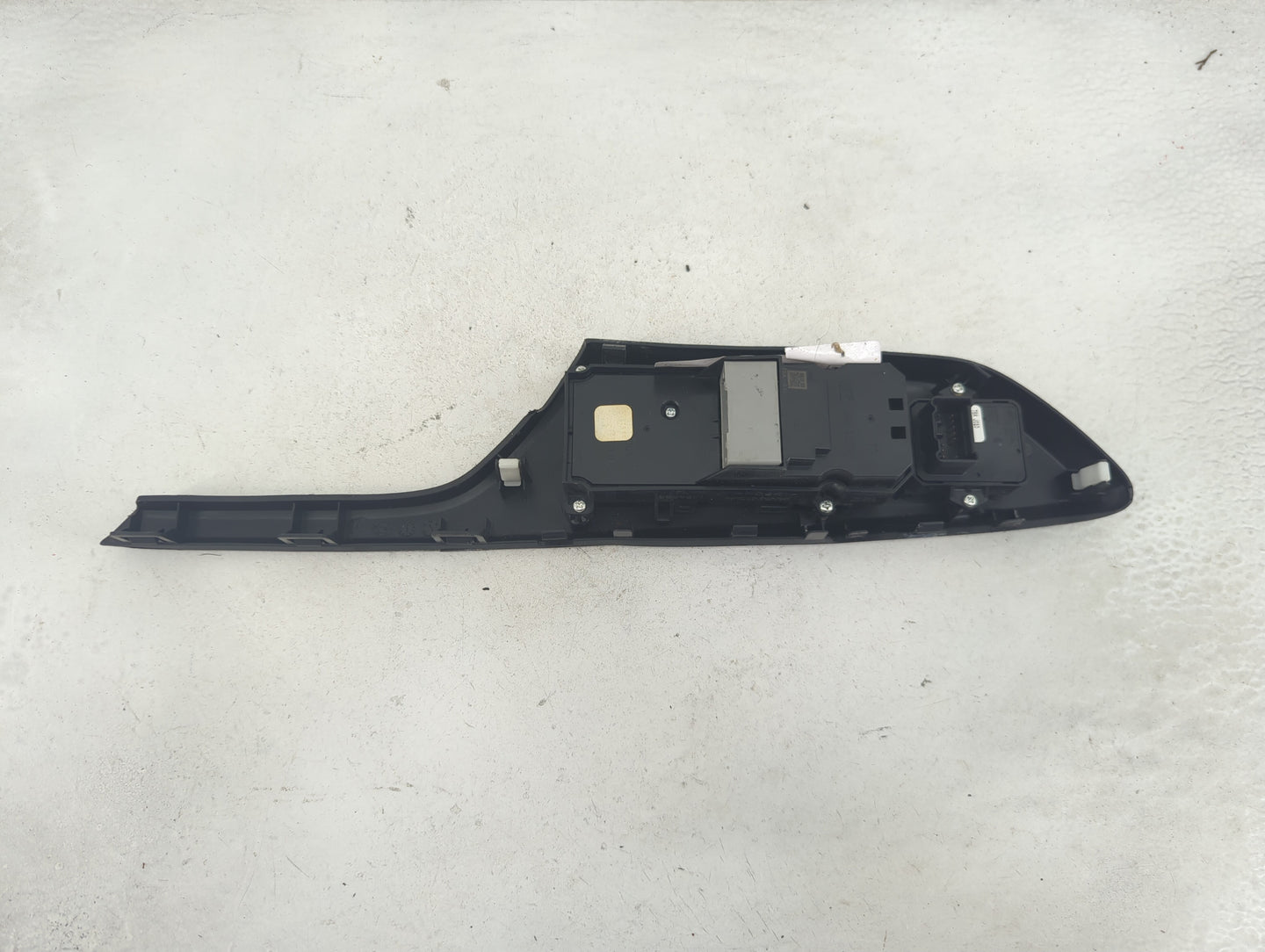 2022 Honda Civic Master Power Window Switch Replacement Driver Side Left P/N:T6A J010 Fits OEM Used Auto Parts - Oemusedauto