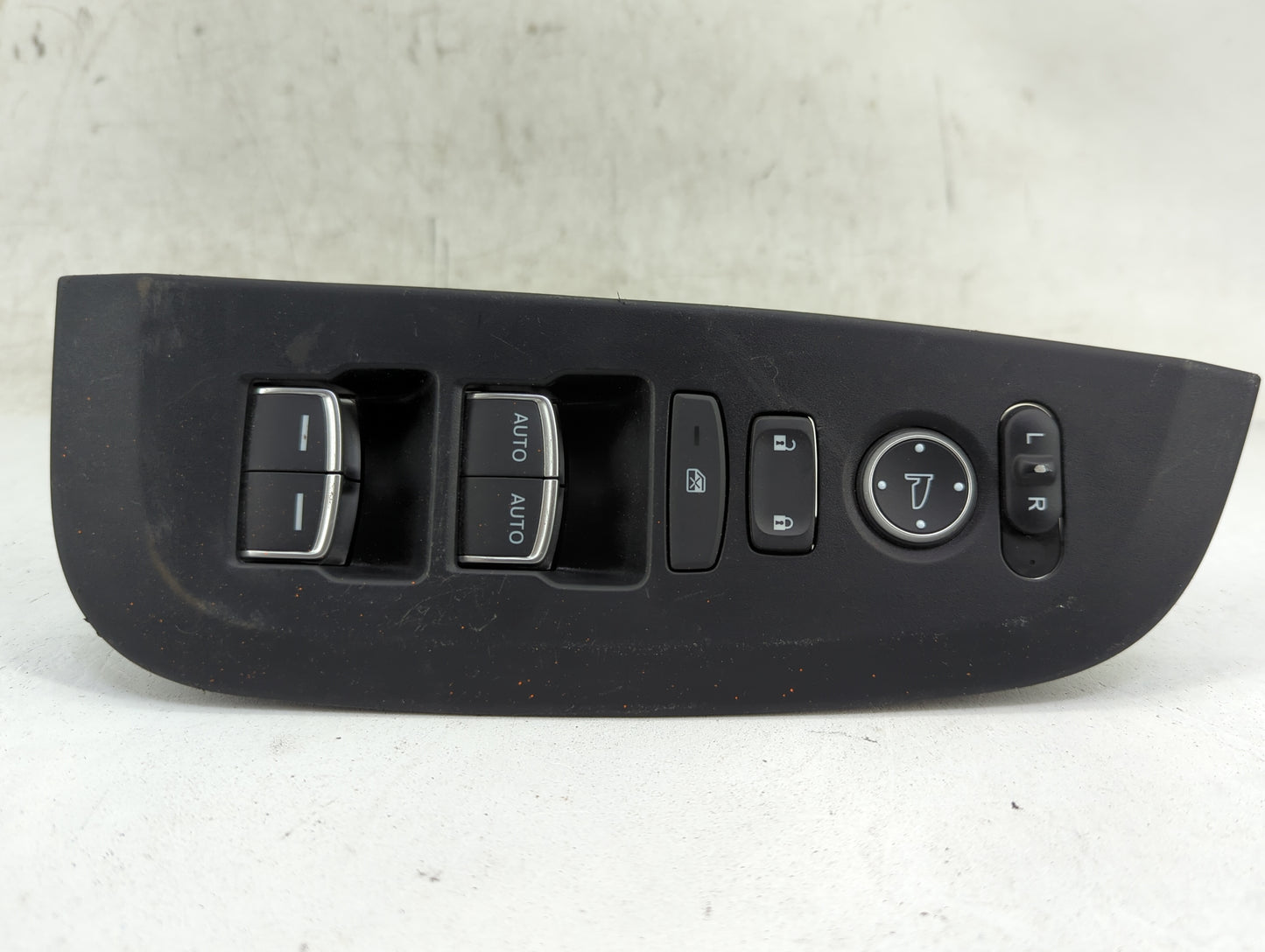2022 Honda Civic Master Power Window Switch Replacement Driver Side Left P/N:T20 A211 Fits OEM Used Auto Parts - Oemusedauto