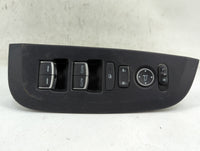 2022 Honda Civic Master Power Window Switch Replacement Driver Side Left P/N:T20 A211 Fits OEM Used Auto Parts - Oemusedauto