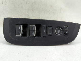 compare product 2022 Honda Civic Master Power Window Switch Replacement Driver Side Left P/N:T20 A211 Fits OEM Used Auto Parts