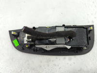 2022 Honda Civic Master Power Window Switch Replacement Driver Side Left P/N:T20 A211 Fits OEM Used Auto Parts - Oemusedauto