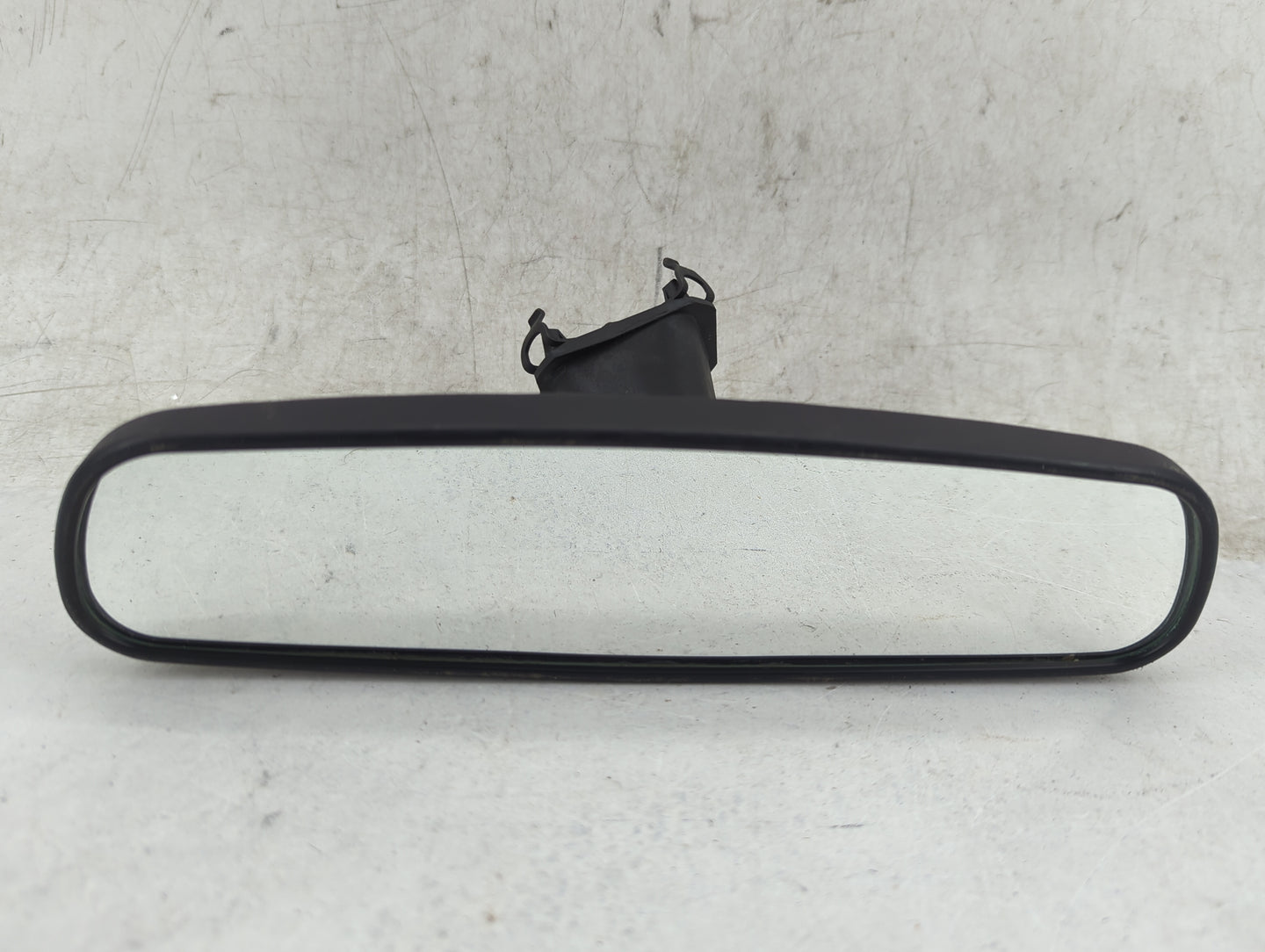 2022 Honda Civic Interior Rear View Mirror Replacement OEM Fits OEM Used Auto Parts - Oemusedautoparts1.com