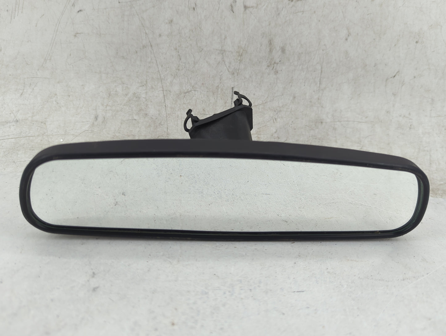 2022 Honda Civic Interior Rear View Mirror Replacement OEM Fits OEM Used Auto Parts - Oemusedautoparts1.com