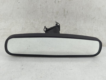 2022 Honda Civic Interior Rear View Mirror Replacement OEM Fits OEM Used Auto Parts - Oemusedautoparts1.com
