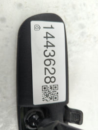 2022 Honda Civic Interior Rear View Mirror Replacement OEM Fits OEM Used Auto Parts - Oemusedautoparts1.com