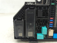 2022 Honda Civic Fusebox Fuse Box Panel Relay Module P/N:38280-T20-A010-Y1 38850-T20-C110-Y1, 7370-7830, 7370-7880 Fits OEM 