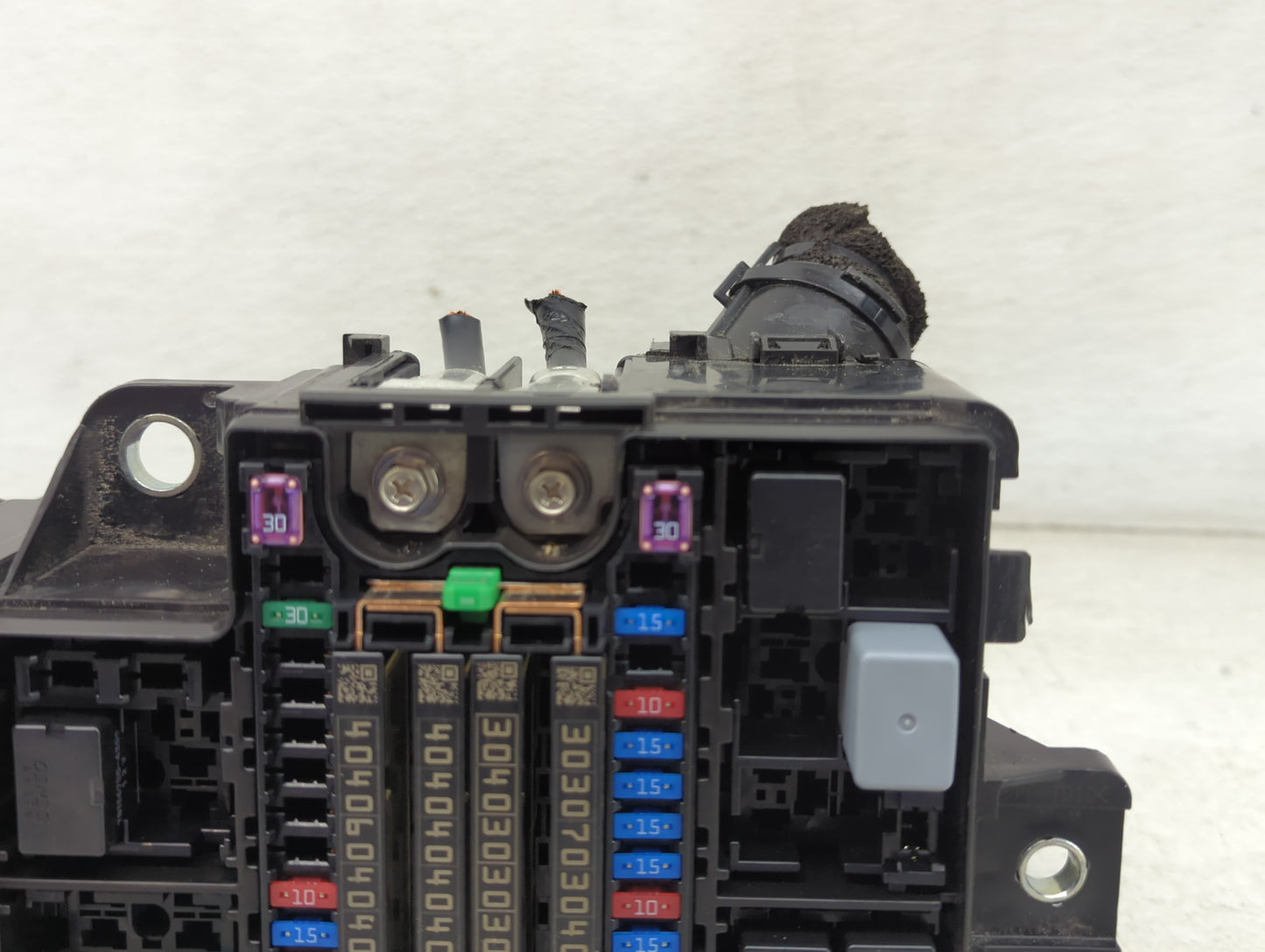 2022 Honda Civic Fusebox Fuse Box Panel Relay Module P/N:38280-T20-A010-Y1 38850-T20-C110-Y1, 7370-7830, 7370-7880 Fits OEM 