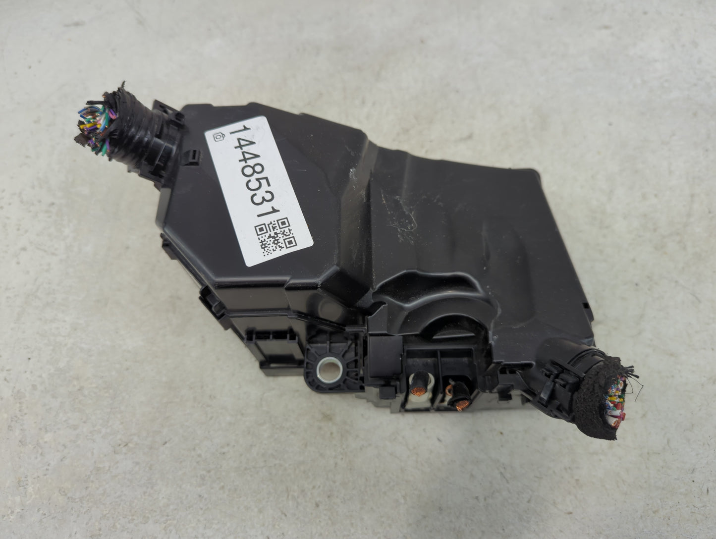 2022 Honda Civic Fusebox Fuse Box Panel Relay Module P/N:38280-T20-A010-Y1 38850-T20-C110-Y1, 7370-7830, 7370-7880 Fits OEM 