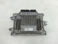2022 Honda Civic PCM Engine Control Computer ECU ECM PCU OEM P/N:37820-64S-A54 K739-232376 Fits OEM Used Auto Parts - Oemuse