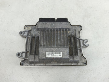 2022 Honda Civic PCM Engine Control Computer ECU ECM PCU OEM P/N:37820-64S-A54 K739-232376 Fits OEM Used Auto Parts - Oemuse