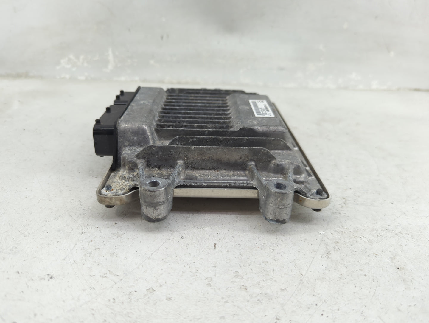 2022 Honda Civic PCM Engine Control Computer ECU ECM PCU OEM P/N:37820-64S-A54 K739-232376 Fits OEM Used Auto Parts - Oemuse