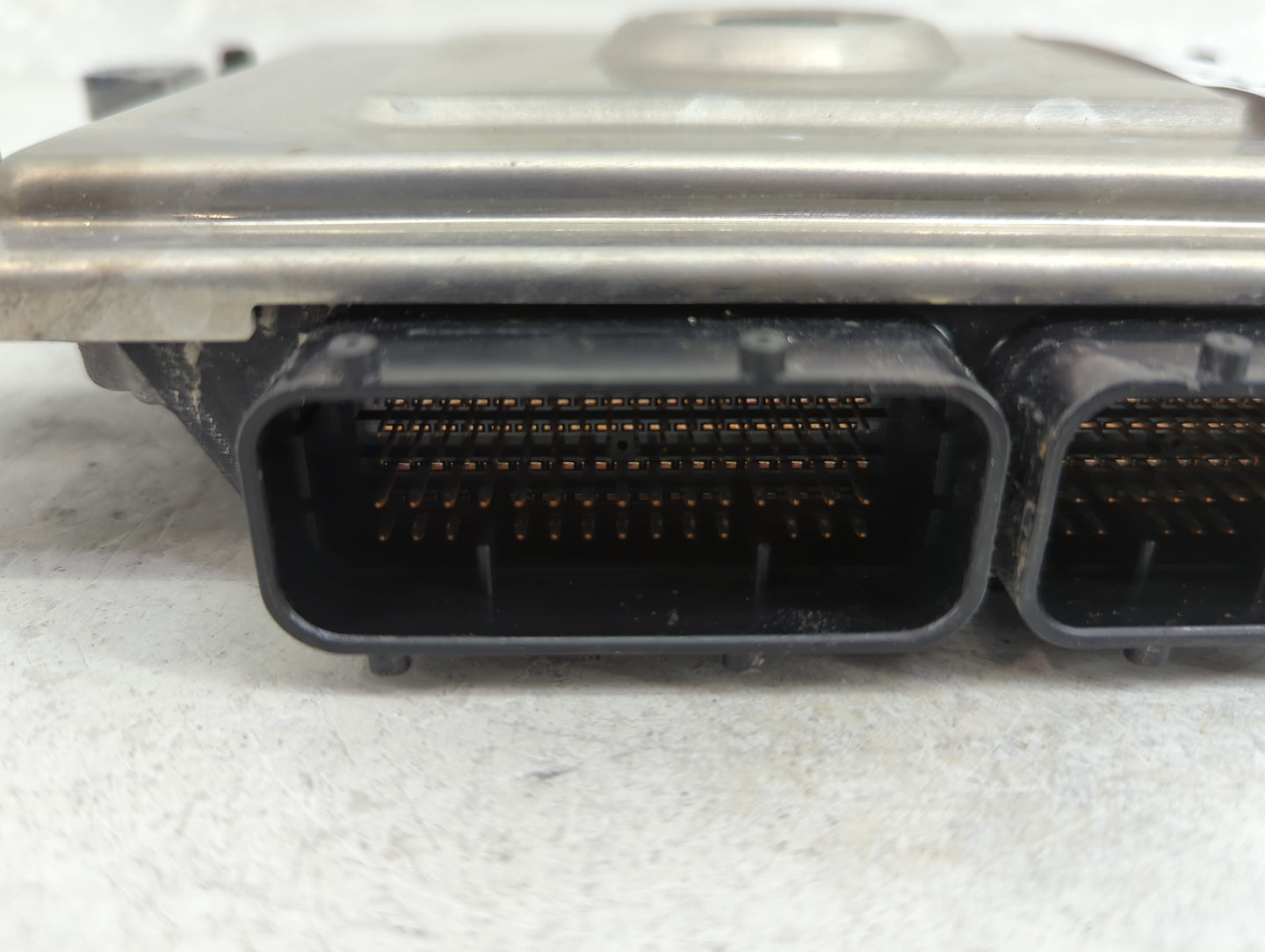 2022 Honda Civic PCM Engine Control Computer ECU ECM PCU OEM P/N:37820-64S-A54 K739-232376 Fits OEM Used Auto Parts - Oemuse