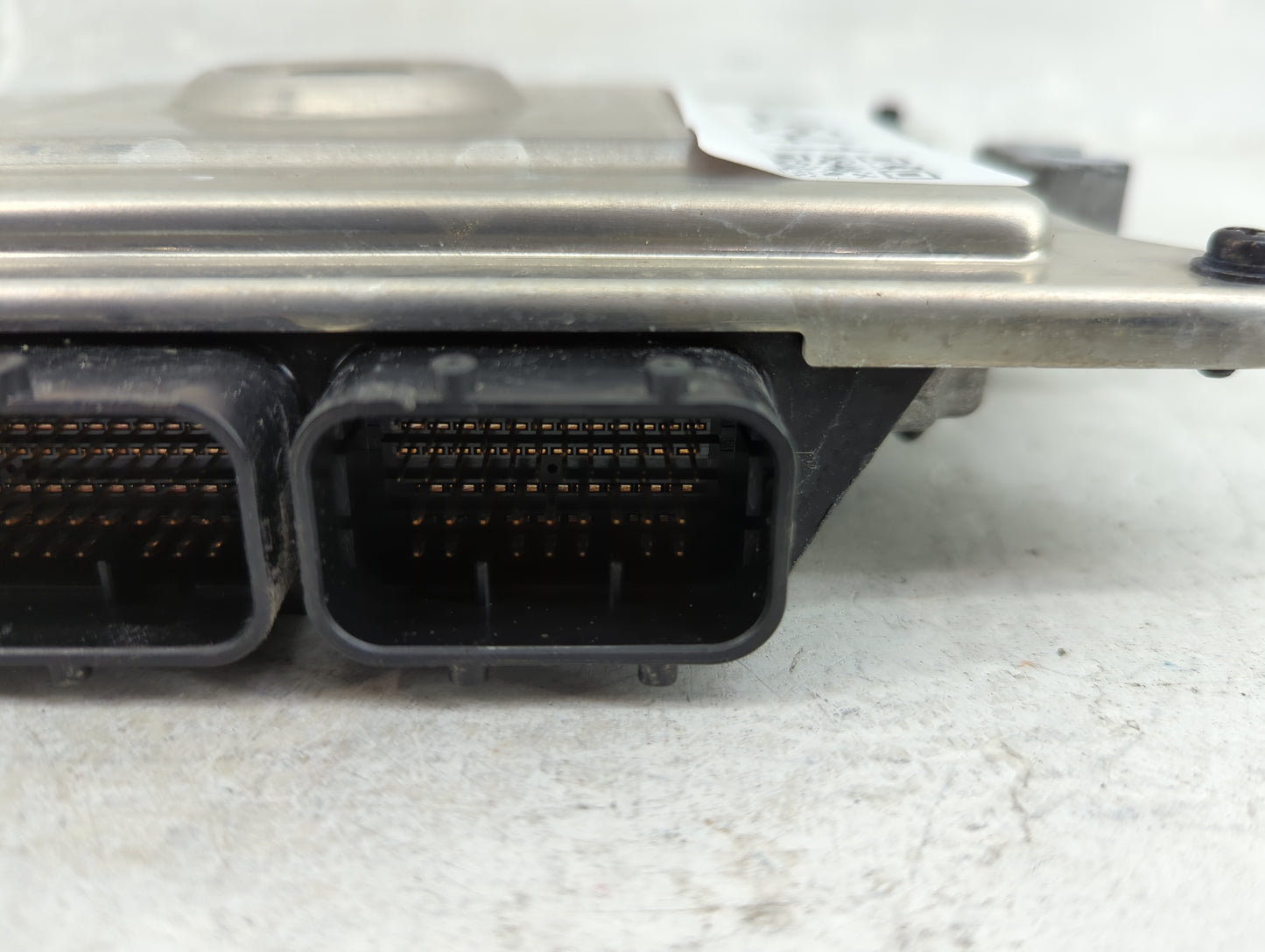 2022 Honda Civic PCM Engine Control Computer ECU ECM PCU OEM P/N:37820-64S-A54 K739-232376 Fits OEM Used Auto Parts - Oemuse