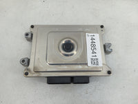 2022 Honda Civic PCM Engine Control Computer ECU ECM PCU OEM P/N:37820-64S-A54 K739-232376 Fits OEM Used Auto Parts - Oemuse