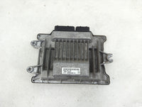 2022 Honda Civic PCM Engine Control Computer ECU ECM PCU OEM P/N:37820-64S-A54 K739-176137 Fits OEM Used Auto Parts - Oemuse