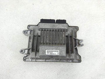 2022 Honda Civic PCM Engine Control Computer ECU ECM PCU OEM P/N:37820-64S-A54 K739-176137 Fits OEM Used Auto Parts - Oemuse