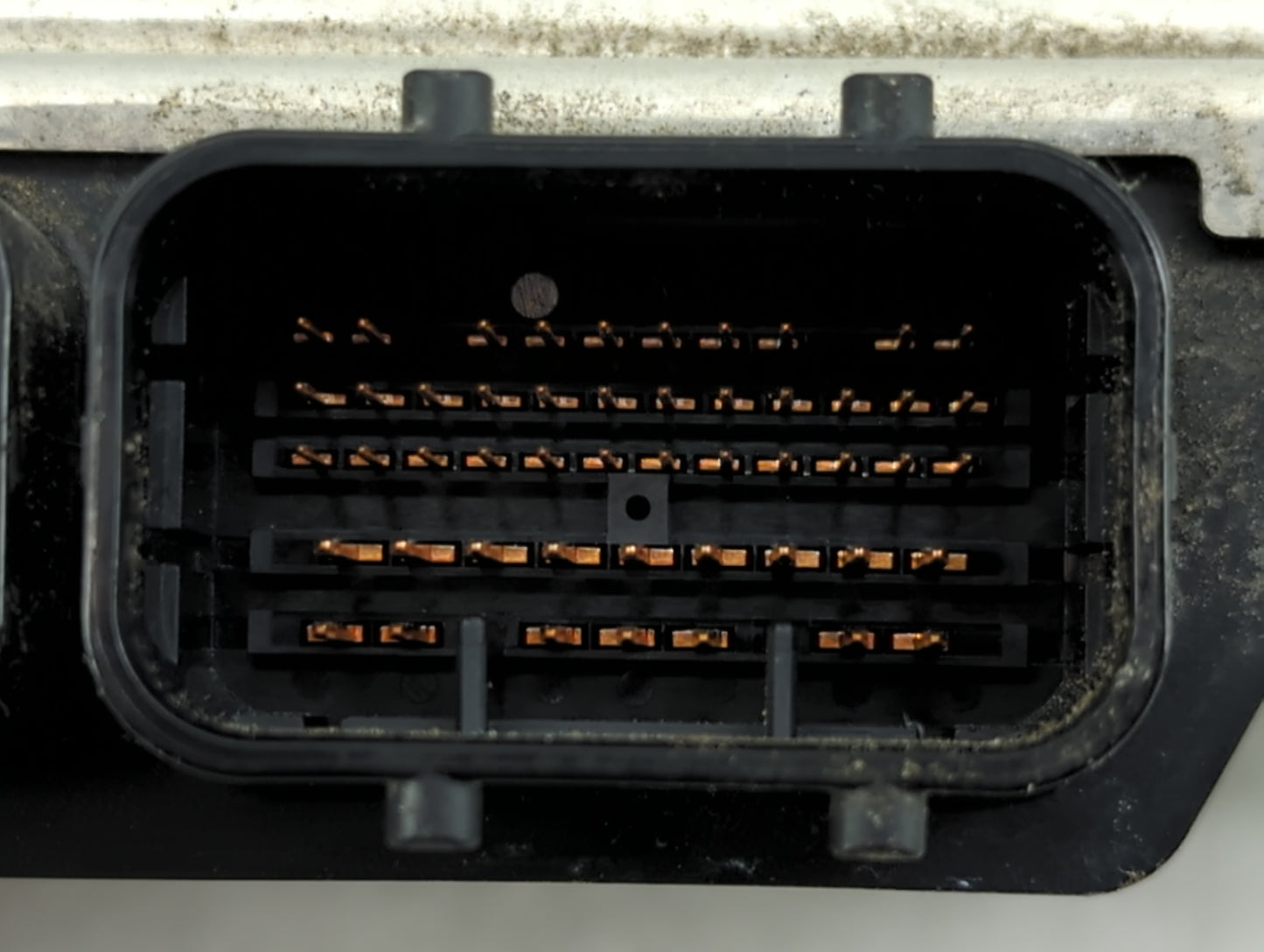 2022 Honda Civic PCM Engine Control Computer ECU ECM PCU OEM P/N:37820-64S-A54 K739-176137 Fits OEM Used Auto Parts - Oemuse