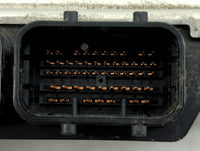 2022 Honda Civic PCM Engine Control Computer ECU ECM PCU OEM P/N:37820-64S-A54 K739-176137 Fits OEM Used Auto Parts - Oemuse