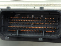 2022 Honda Civic PCM Engine Control Computer ECU ECM PCU OEM P/N:37820-64S-A54 K739-176137 Fits OEM Used Auto Parts - Oemuse