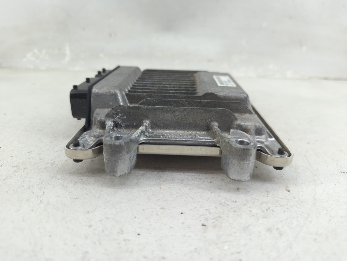 2022 Honda Civic PCM Engine Control Computer ECU ECM PCU OEM P/N:37820-64S-A54 K739-176137 Fits OEM Used Auto Parts - Oemuse