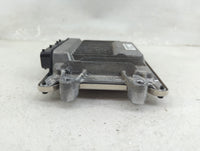 2022 Honda Civic PCM Engine Control Computer ECU ECM PCU OEM P/N:37820-64S-A54 K739-176137 Fits OEM Used Auto Parts - Oemuse