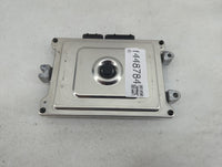 2022 Honda Civic PCM Engine Control Computer ECU ECM PCU OEM P/N:37820-64S-A54 K739-176137 Fits OEM Used Auto Parts - Oemuse