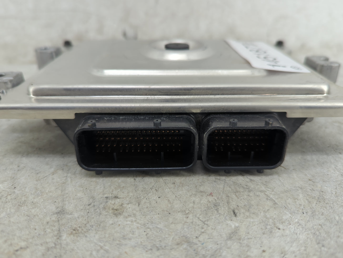 2022 Honda Civic PCM Engine Control Computer ECU ECM PCU OEM P/N:37820-64B-A01 K780-105596 Fits OEM Used Auto Parts - Oemuse
