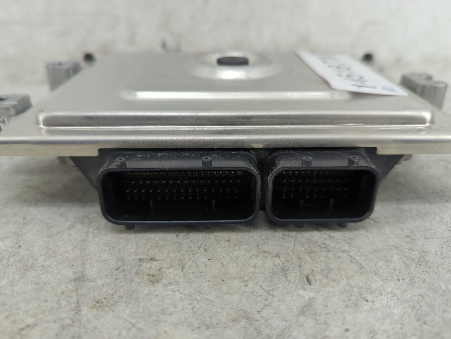 2022 Honda Civic PCM Engine Control Computer ECU ECM PCU OEM P/N:37820-64B-A01 K780-105596 Fits OEM Used Auto Parts - Oemuse
