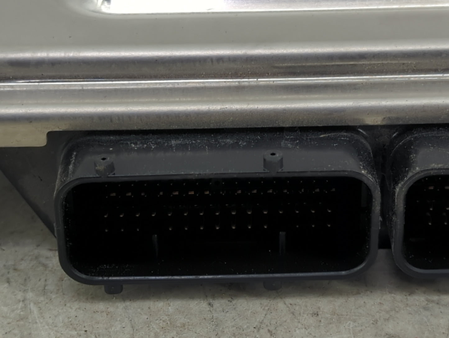 2022 Honda Civic PCM Engine Control Computer ECU ECM PCU OEM P/N:37820-64B-A01 K780-105596 Fits OEM Used Auto Parts - Oemuse