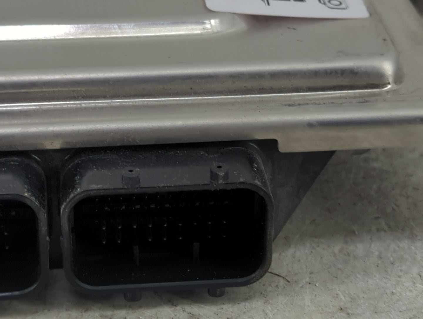 2022 Honda Civic PCM Engine Control Computer ECU ECM PCU OEM P/N:37820-64B-A01 K780-105596 Fits OEM Used Auto Parts - Oemuse