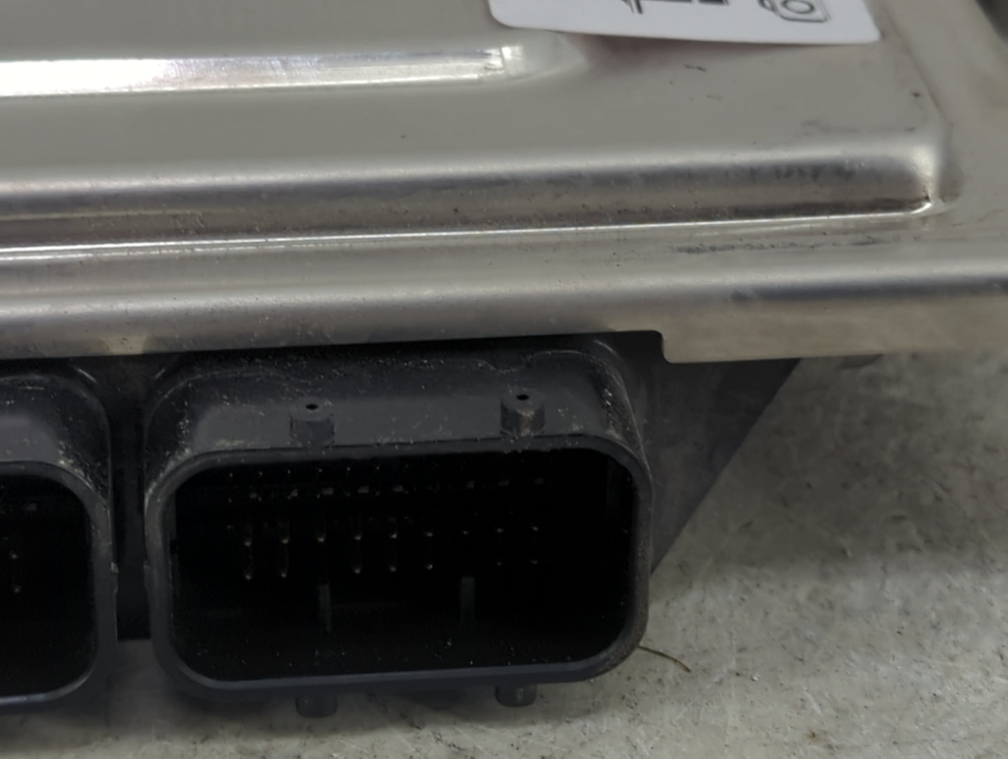 2022 Honda Civic PCM Engine Control Computer ECU ECM PCU OEM P/N:37820-64B-A01 K780-105596 Fits OEM Used Auto Parts - Oemuse