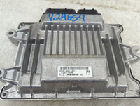 2022 Honda Civic PCM Engine Control Computer ECU ECM PCU OEM P/N:37820-64B-A01 K780-105596 Fits OEM Used Auto Parts - Oemuse