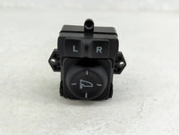 2022 Honda Civic Master Power Window Switch Replacement Driver Side Left P/N:PBT-GF5 Fits OEM Used Auto Parts - Oemusedautop