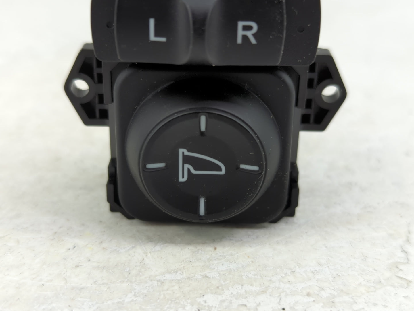 2022 Honda Civic Master Power Window Switch Replacement Driver Side Left P/N:PBT-GF5 Fits OEM Used Auto Parts - Oemusedautop