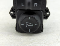2022 Honda Civic Master Power Window Switch Replacement Driver Side Left P/N:PBT-GF5 Fits OEM Used Auto Parts - Oemusedautop
