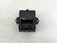 2022 Honda Civic Master Power Window Switch Replacement Driver Side Left P/N:PBT-GF5 Fits OEM Used Auto Parts - Oemusedautop