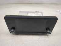 2022 Honda Civic Information Display Screen - Oemusedautoparts1.com