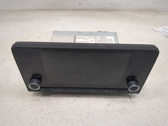 compare product 2022 Honda Civic Information Display Screen