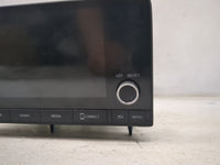 2022 Honda Civic Information Display Screen - Oemusedautoparts1.com