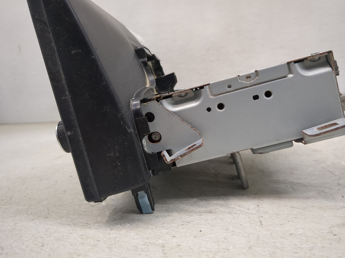 2022 Honda Civic Information Display Screen - Oemusedautoparts1.com