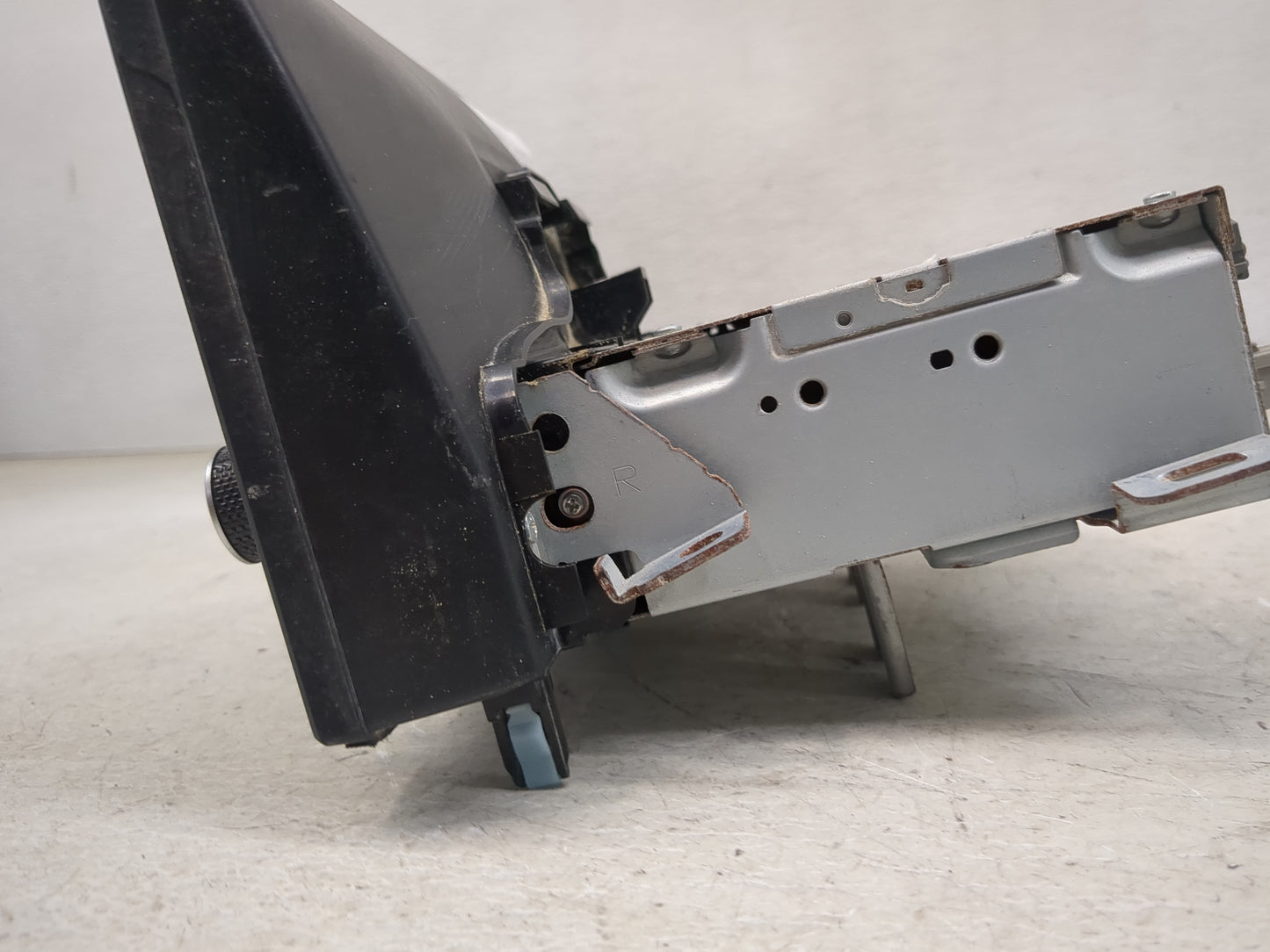 2022 Honda Civic Information Display Screen - Oemusedautoparts1.com