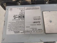 2022 Honda Civic Information Display Screen - Oemusedautoparts1.com
