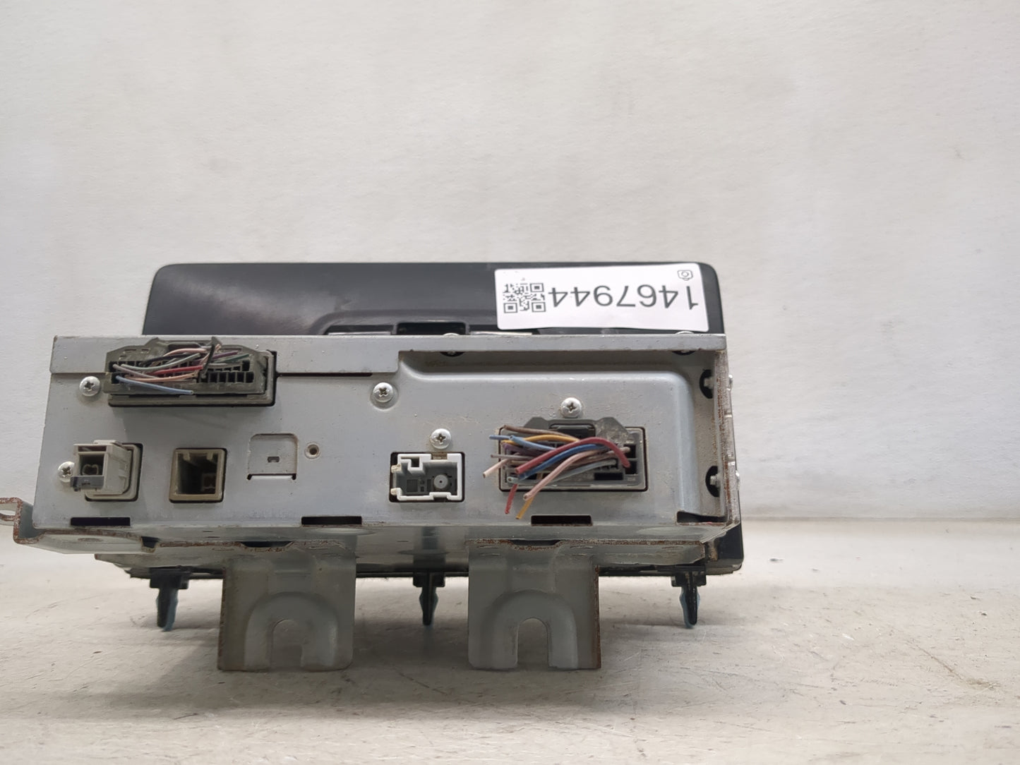 2022 Honda Civic Information Display Screen - Oemusedautoparts1.com