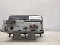 2022 Honda Civic Information Display Screen - Oemusedautoparts1.com