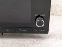 2022 Honda Civic Information Radio Display Screen 1469099 - Oemusedautoparts1.com