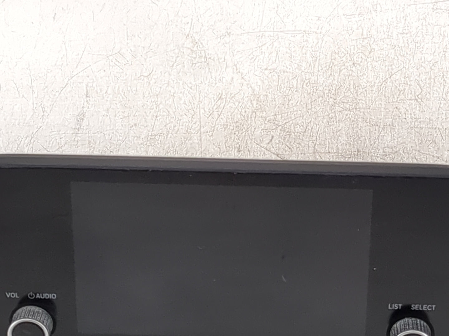 2022 Honda Civic Information Display Screen 1469099 - Oemusedautoparts1.com