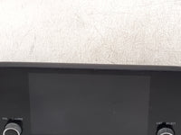 2022 Honda Civic Information Display Screen 1469099 - Oemusedautoparts1.com