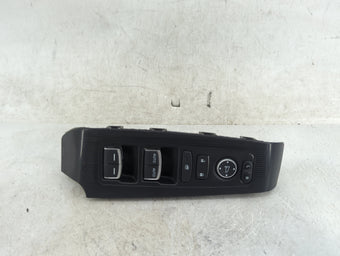 compare product 2022 Honda Civic Master Power Window Switch Replacement Driver Side Left Fits OEM Used Auto Parts