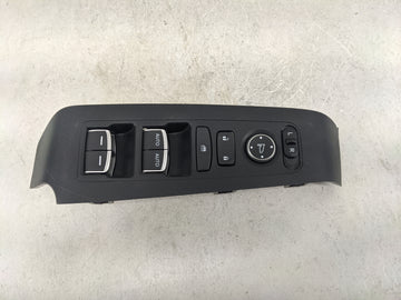 2022 Honda Civic Master Power Window Switch Replacement Driver Side Left P/N:M84590 T20 A211 Fits OEM Used Auto Parts - Oemu