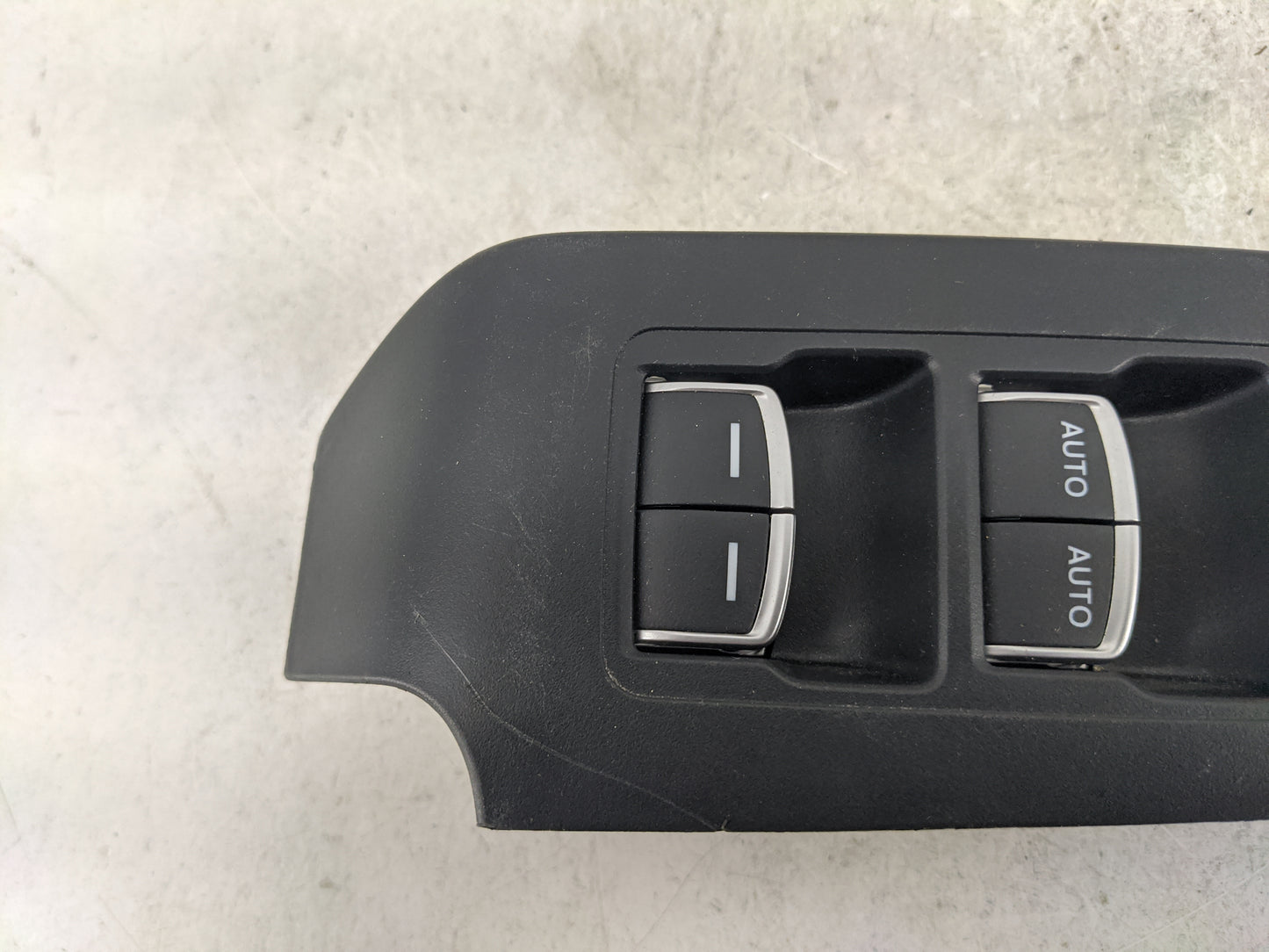 2022 Honda Civic Master Power Window Switch Replacement Driver Side Left P/N:M84590 T20 A211 Fits OEM Used Auto Parts - Oemu